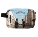 Image for Pink Floyd Wish You Were Here Classic Wash Bag