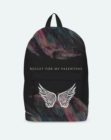 Image for Bullet For My Valentine Wings 1 Classic Rucksack