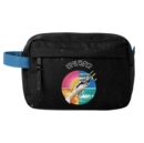 Image for Pink Floyd Wish You Were Here Colour Wash Bag