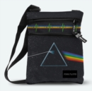 Image for Pink Floyd The Side of The Moon Body Bag