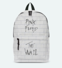 Image for Pink Floyd The Wall Classic Rucksack