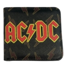 Image for AC/DC Logo Wallet