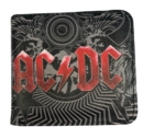 Image for AC/DC Black Ice Wallet
