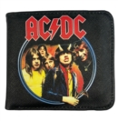 Image for AC/DC Highway To Hell Wallet