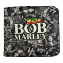 Image for Bob Marley Collage Wallet