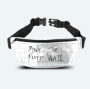 Image for Pink Floyd The Wall Bum Bag