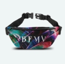 Image for Bullet For My Valentine Colours Bum Bag