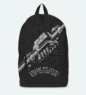 Image for Pink Floyd Wish You Wwre Here B/W Classic Rucksack