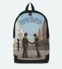 Image for Pink Floyd Wish You Were Here Classic Classic Rucksack