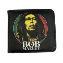 Image for Bob Marley Circle Wallet
