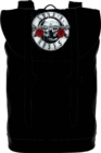Image for Guns n&#39; Roses Silver Logo Heritage Bag