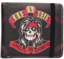 Image for Guns n&#39; Roses Appetite For Destruction Wallet