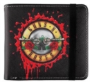 Image for Guns n&#39; Roses Splatter Wallet