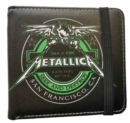 Image for Metallica Seek And Destroy Wallet