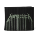 Image for Metallica Drip Wallet