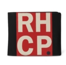 Image for Red Hot Chili Peppers  Logo Wallet