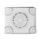 Image for Red Hot Chili Peppers Outline Asterisk Wallet