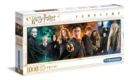 Image for Clementoni Harry Potter Panorama 1000 Piece Jigsaw Puzzle