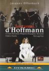 Image for Les Contes D'Hoffman: Arena Sferisterio (Chaslin)