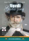 Image for Verdi Gala 2004