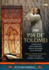 Image for Pia De' Tolomei: Teatro La Fenice (Arrivabeni)
