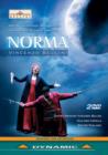 Image for Norma: Teatro Massimo Bellini (Carella)