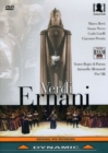 Image for Ernani: Teatro Regio Di Parma (Allemandi)