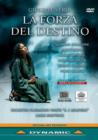 Image for La Forza Del Destino: Orchestra Filarmonica Veneta (Karytinos)