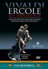Image for Ercole Su'l Termodonte: Teatro La Fenice (Curtis)
