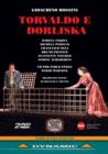 Image for Torvaldo E Dorliska: Teatro Rossini (Perez)