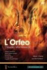 Image for L'Orfeo: Teatro Real, Madrid (Christie)