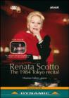 Image for Renata Scotto: The 1984 Tokyo Recital