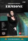 Image for Ermione: Adriatic Arena, Pesaro (Abbado)
