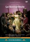 Image for La Sonnambula: Teatro Lirico Di Cagliari (Benini)