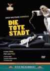 Image for Die Tote Stadt: Teatro La Fenice (Inbal)