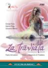 Image for La Traviata: Opera Royal De Wallonie (Arrivabeni)