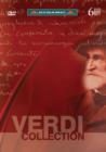 Image for Verdi Collection
