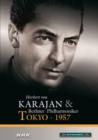 Image for Herbert von Karajan: Tokyo 1957