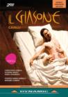 Image for Il Giasone: Vlaamse Opera (Sardelli)