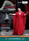 Image for Beatrice Di Tenda: Teatro Massimo Bellini (Pirolli)
