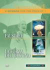 Image for Falstaff/La Forza Del Destino