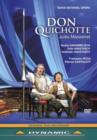 Image for Don Quichotte: Sofia National Opera (Rosa)