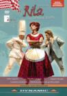 Image for Rita, Ou Le Mari Battu: Opera Royal de Wallonie (Scimone)