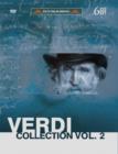 Image for Verdi Collection 2