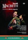 Image for Macbeth: Teatro Carlo Coccia (Sabbatini)