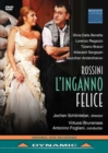 Image for L'inganno Felice: Rossini in Wildbad (Fogliani)