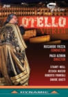 Image for Otello: Sferisterio Opera Festival (Frizza)