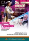 Image for Che Originali!/Pigmalione: Festival Donizetti (Capuano)