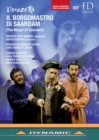 Image for Il Borgomastro Di Saardam: Donizetti Opera (Brignoli)