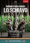 Image for Lo Schiavo: Teatro Lirico Di Cagliari (Neschling)